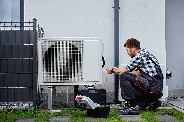 Trusted Ac Installation service in Bunn, NC - HVAC Repair CO